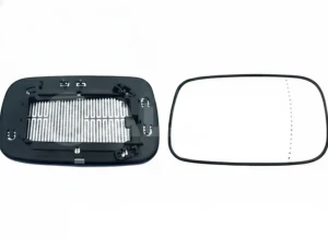 Szkło wkład lusterka wypukłe podgrzewane VOLVO C70 II ALKAR