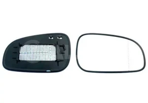 Szkło wkład lusterka wypukłe podgrzewane VOLVO V70 II ALKAR