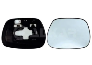 Szkło wkład lusterka TOYOTA RAV 4 II ALKAR
