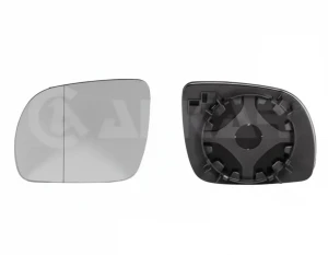 Szkło wkład lusterka wypukłe podgrzewane VW GOLF 4 ALKAR