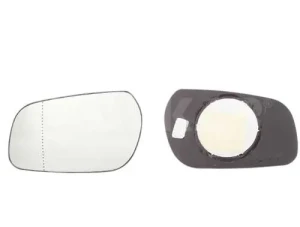 0955831 VAN WEZEL Spiegeleinsatz glas