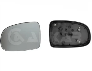 6451420 ALKAR Szkło wkład lusterka płaskie