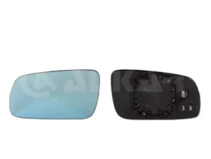 Spiegeleinsatz glas AUDI A6 C4 VAN WEZEL