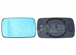 Szkło wkład lusterka BMW 3 E30 ALKAR