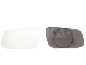 Verre de rétroviseur SEAT ALHAMBRA I VAN WEZEL