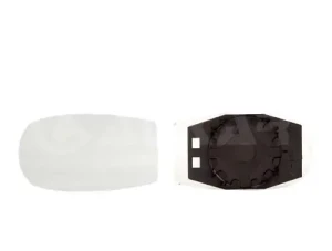 Spiegeleinsatz glas FIAT PUNTO II VAN WEZEL