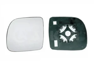 6464156 ALKAR Szkło wkład lusterka płaskie