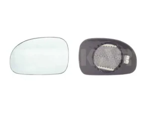 4049837 VAN WEZEL Vetro specchio