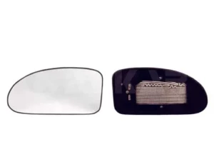 1858837 VAN WEZEL Spiegeleinsatz glas