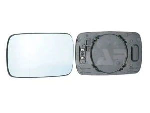 0646838 VAN WEZEL Verre de rétroviseur