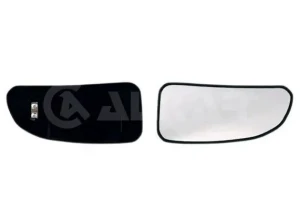 Szkło wkład lusterka wypukłe podgrzewane CITROËN JUMPER Skrzynia (244) ALKAR