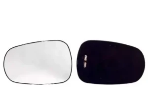 Szkło wkład lusterka podgrzewane RENAULT MEGANE I ALKAR