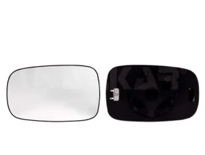 Lusterko zewnętrzne RENAULT MEGANE 2 TYC