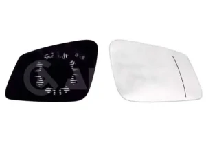 Szkło wkład lusterka BMW 6 F12 ALKAR