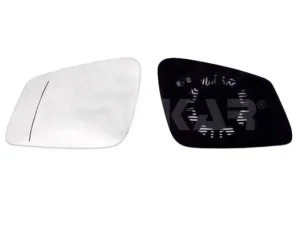 Szkło wkład lusterka BMW 1 F40 ALKAR