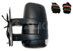 Lusterko zewnętrzne IVECO DAILY IV ALKAR