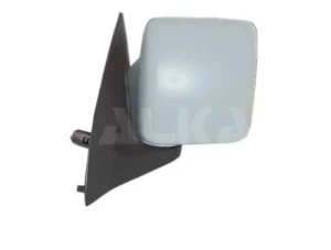 Spiegeleinsatz glas OPEL COMBO C VAN WEZEL
