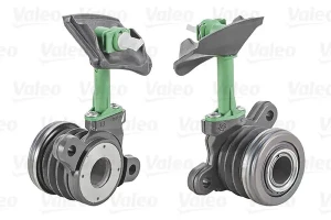 1.2, 1.2 16V RENAULT CLIO III Wysprzęglik centralny VALEO
