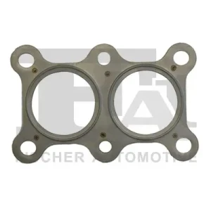 Uszczelka rury wydechowej AUDI A6 C6 FA1