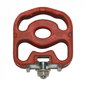 Uchwyt, system wydechowy FIAT DOBLO MAXGEAR