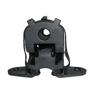 Uchwyt, system wydechowy PEUGEOT 307 MAXGEAR