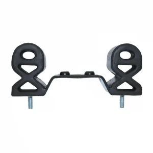 Uchwyt, system wydechowy PEUGEOT 206 KRAFT AUTOMOTIVE