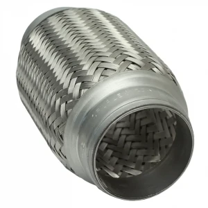 340-200 FA1 Łącznik elastyczny rury wydechowej