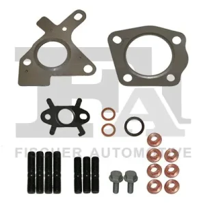 1.5 dCi NISSAN NV200 Zestaw montażowy turbosprężarki FA1
