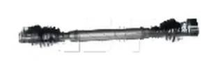 Demi-arbre AUDI 80 B3 1.8 S, 1.6, 1.8 E, 2.0 E, 1.8, 2.0 GSP