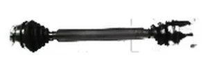 półoś passat b5 203007 GSP