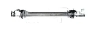 Antriebswelle AUDI A3 8P/8PA/8P7 1.9 TDI, 1.6, 1.6 TDI, 2.0 FSI GSP