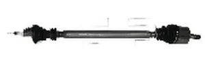 Antriebswelle FIAT TALENTO 1.9 D GSP