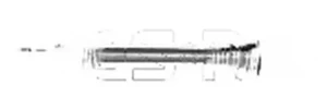 Antriebswelle CITROËN JUMPER I 1.9 TD, 2.0, 2.0 4x4, 2.5 TDi, 1.9 D, 2.8 HDi, 2.5 TD, 2.5 TDI, 2.5 D GSP