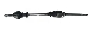 Antriebswelle CITROËN JUMPER I 1.9 TD, 2.5 TD, 2.0 4x4, 2.5 TDI, 2.0, 1.9 D, 2.5 D, 2.5 TDi GSP