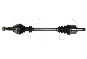 Antriebswelle CITROËN JUMPER I 1.9 TD, 2.5 TD, 2.0 4x4, 2.5 TDI, 2.0, 1.9 D, 2.5 D, 2.5 TDi GSP