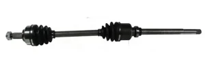 Antriebswelle FIAT SCUDO I 1.6, 2.0 16V, 1.9 D GSP