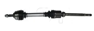 Demi-arbre CITROËN C5 I 2.2 HDi GSP