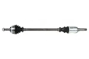 Demi-arbre CITROËN AX 14 (ZA), 15 D, 14 4x4, 14 D GSP