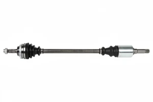 Półoś prawy przód PEUGEOT 106 II 1.6 i, 1.0 i, 1.6 S16 GSP