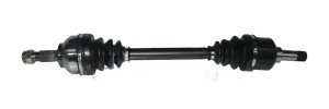 Antriebswelle CITROËN C5 II 1.6 HDi, 1.8 16V, 2.0 16V GSP
