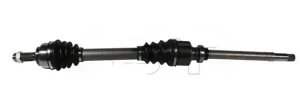 Antriebswelle CITROËN BERLINGO I 1.4, 1.1 i, 1.4 i GSP