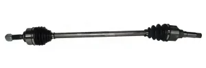 210259 GSP Antriebswelle