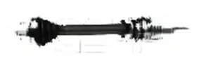 Demi-arbre FORD GALAXY I 1.9 TDI, 2.8 i, 2.0 i, 2.3 16V GSP