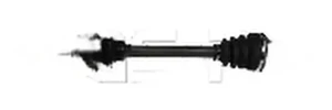 Antriebswelle FORD FOCUS I 2.0 16V, 1.8 16V, 1.8 TDCi, 1.6 16V, 1.4 16V GSP