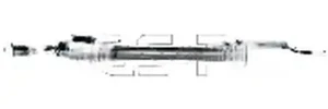 218263 GSP Demi-arbre