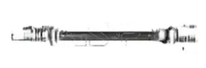 Antriebswelle MERCEDES-BENZ 124 W124 300 E, 260 E, 300 D, 250, 300 GSP