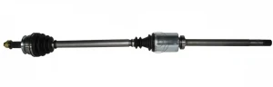 244022 GSP Półoś