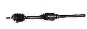 Antriebswelle PEUGEOT 405 II 2.0, 2.0 4x4, 1.9 TD GSP