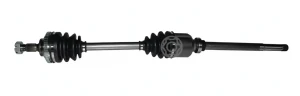 Półoś prawy przód PEUGEOT 406 1.9 D, 1.8, 1.9 TD, 1.8 16V, 2.0 HDI, 2.0 16V GSP