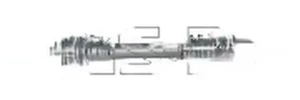 Antriebswelle CITROËN JUMPY I 1.9 TD GSP